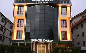 Grand Otel Konuralp